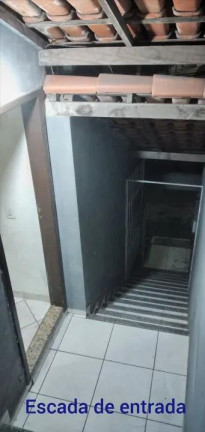Imagem Apartamento com 3 Quartos à Venda, 110 m² em Santos Dumont - Vila Velha