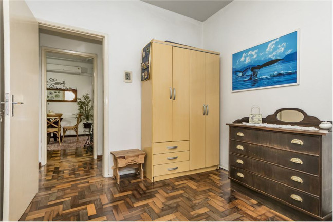 Imagem Apartamento com 3 Quartos à Venda, 83 m² em Auxiliadora - Porto Alegre