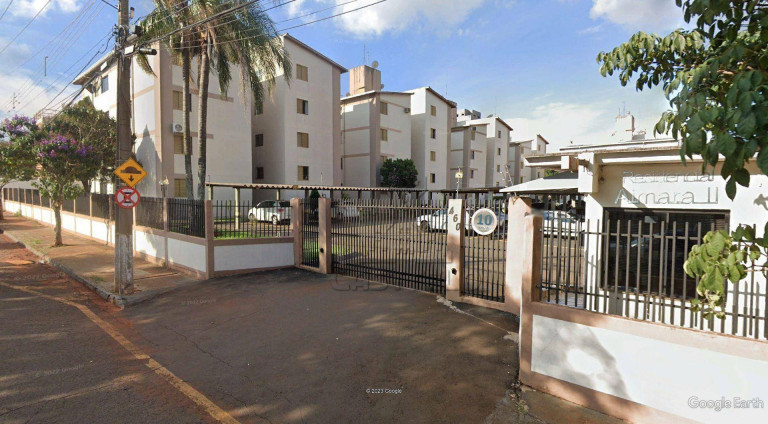 Apartamento com 2 Quartos à Venda, 59 m² em Parque Jamaica - Londrina