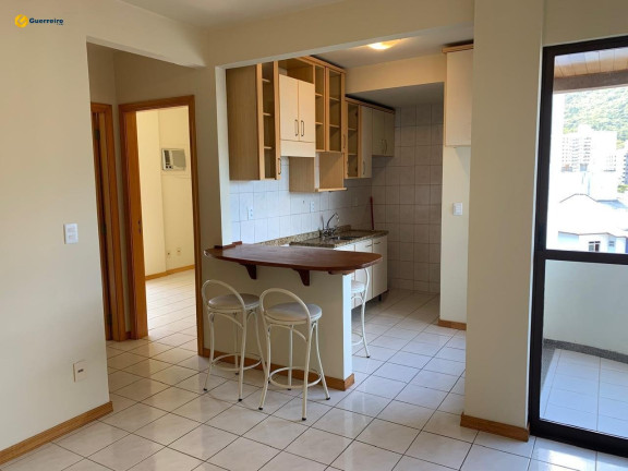 Imagem Apartamento com 2 Quartos à Venda, 77 m² em Itacorubi - Florianópolis