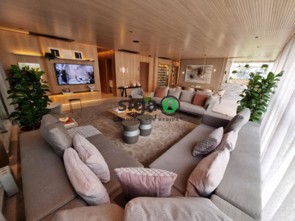 Imagem Apartamento com 3 Quartos à Venda, 178 m² em Jardins - São Paulo Imagem Apartamento com 3 Quartos à Venda, 178 m² em Jardins - São Paulo