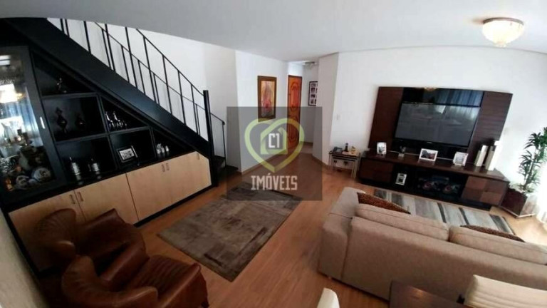 Imagem Cobertura com 4 Quartos à Venda, 240 m² em Perdizes - São Paulo Imagem Cobertura com 4 Quartos à Venda, 240 m² em Perdizes - São Paulo