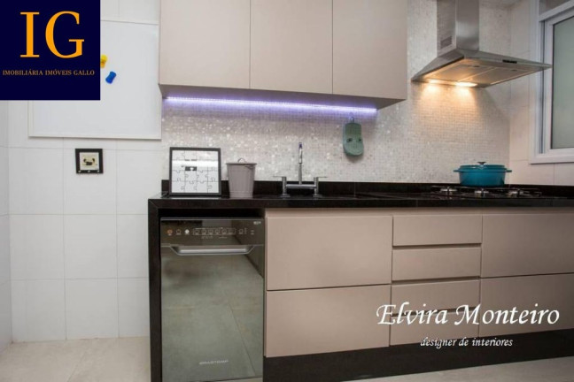 Imagem Apartamento com 3 Quartos à Venda, 98 m² em Barcelona - São Caetano Do Sul Imagem Apartamento com 3 Quartos à Venda, 98 m² em Barcelona - São Caetano Do Sul