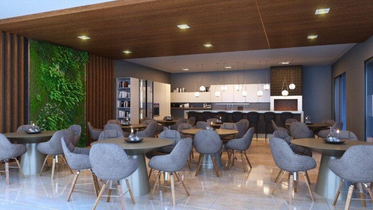 Imagem Apartamento com 3 Quartos à Venda, 162 m² em Bombinhas - Bombinhas