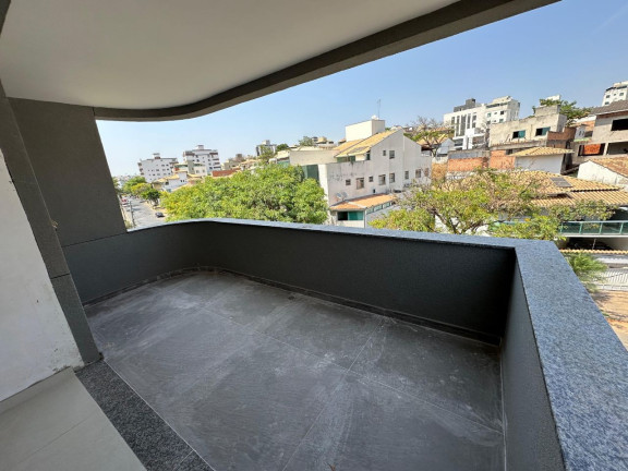Imagem Apartamento com 3 Quartos à Venda, 86 m² em Cabral - Contagem Imagem Apartamento com 3 Quartos à Venda, 86 m² em Cabral - Contagem