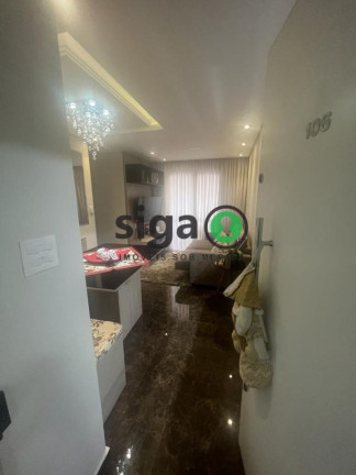 Imagem Apartamento com 2 Quartos à Venda, 50 m² em Vila Formosa - São Paulo Imagem Apartamento com 2 Quartos à Venda, 50 m² em Vila Formosa - São Paulo