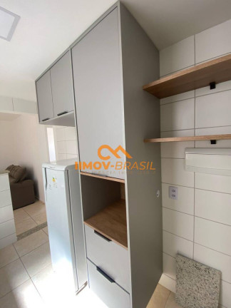 Imagem Apartamento com 2 Quartos para Alugar, 43 m² em Monte Castelo - Campo Grande Imagem Apartamento com 2 Quartos para Alugar, 43 m² em Monte Castelo - Campo Grande