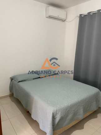 Imóvel com 2 Quartos à Venda, 72 m² em Meia Praia - Navegantes