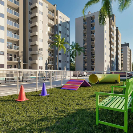 Imagem Apartamento com 3 Quartos à Venda, 72 m² em Alto Perequê - Porto Belo Imagem Apartamento com 3 Quartos à Venda, 72 m² em Alto Perequê - Porto Belo