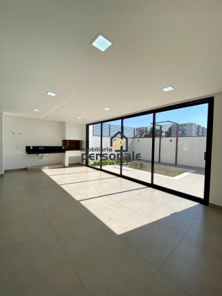 Imagem Imóvel com 3 Quartos à Venda, 240 m² em Parque Ibiti Reserva - Sorocaba