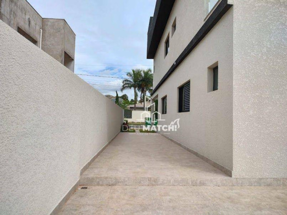 Imagem Sobrado com 4 Quartos à Venda, 264 m² em Condomínio Residencial Shamballa Ii - Atibaia