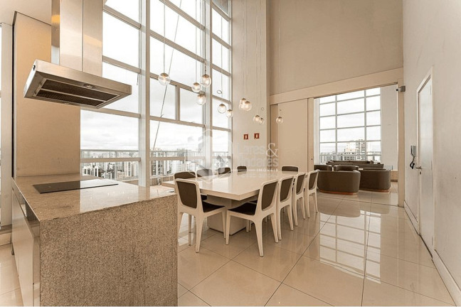 Imagem Studio com 1 Quarto à Venda, 33 m² em Campo Belo - São Paulo Imagem Studio com 1 Quarto à Venda, 33 m² em Campo Belo - São Paulo