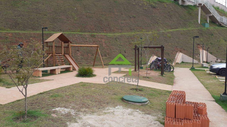 Imagem Apartamento com 2 Quartos à Venda, 44 m² em Jardim Petrópolis - Cotia Imagem Apartamento com 2 Quartos à Venda, 44 m² em Jardim Petrópolis - Cotia