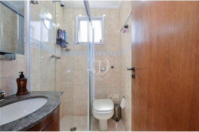 Imagem Apartamento com 3 Quartos à Venda, 85 m² em Vila Santo Estéfano - São Paulo