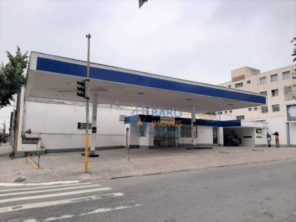 Imagem Terreno para Alugar, 348 m² em Bom Retiro - São Paulo