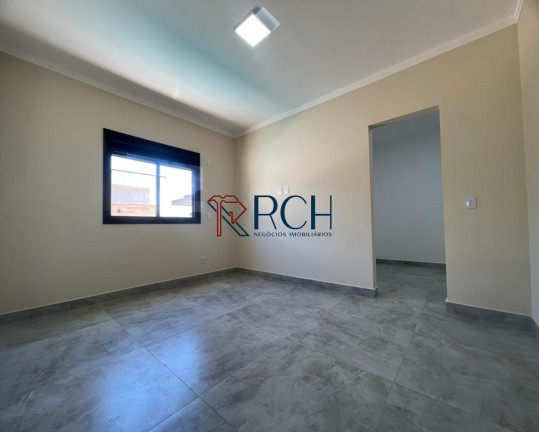 Imagem Casa com 3 Quartos à Venda, 185 m² em Condomínio Residencial Flores - Votorantim