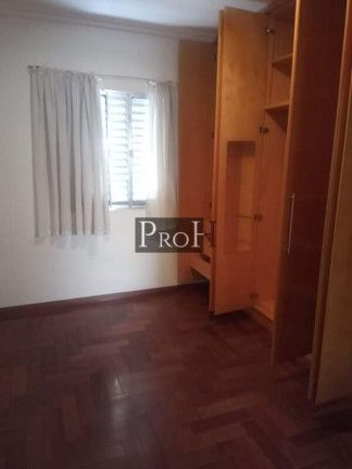 Imagem Apartamento com 3 Quartos à Venda, 117 m² em Campestre - Santo André Imagem Apartamento com 3 Quartos à Venda, 117 m² em Campestre - Santo André