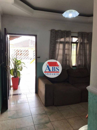 Imagem Casa com 2 Quartos à Venda, 39 m² em Maracanã - Praia Grande Imagem Casa com 2 Quartos à Venda, 39 m² em Maracanã - Praia Grande