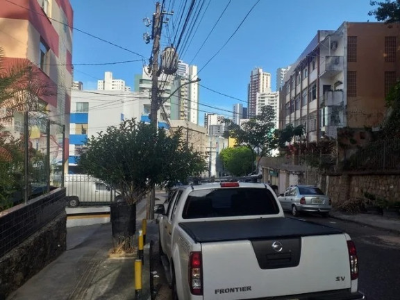 Imagem Apartamento com 3 Quartos à Venda, 127 m² em Barra - Salvador