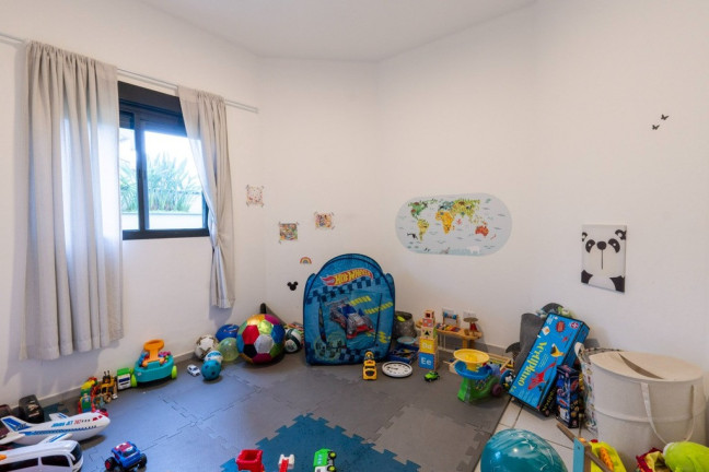 Imagem Apartamento com 3 Quartos à Venda, 120 m² em Vila Morumbi - São Paulo