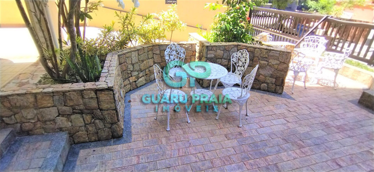 Apartamento com 3 Quartos à Venda, 115 m² em Pitangueiras - Guarujá
