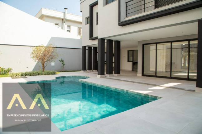 Imagem Casa com 5 Quartos à Venda, 480 m² em Alphaville - Santana De Parnaíba Imagem Casa com 5 Quartos à Venda, 480 m² em Alphaville - Santana De Parnaíba