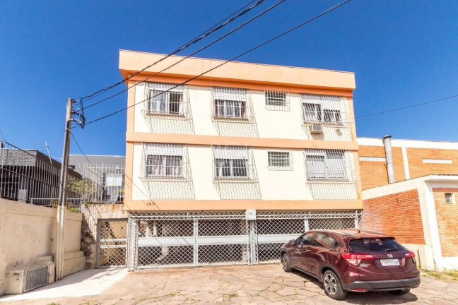 Imagem Apartamento com 3 Quartos à Venda, 228 m² em Bom Jesus - Porto Alegre Imagem Apartamento com 3 Quartos à Venda, 228 m² em Bom Jesus - Porto Alegre
