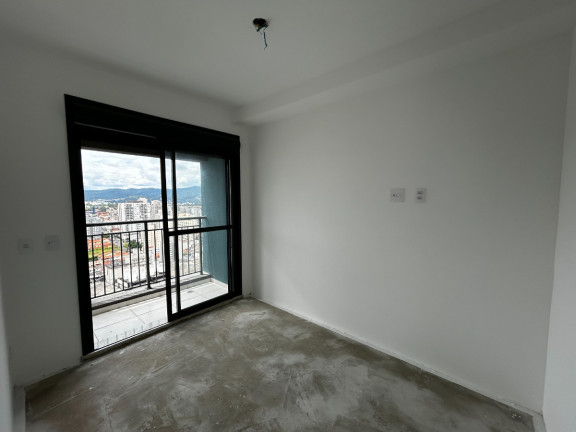 Imagem Apartamento com 2 Quartos à Venda, 89 m² em Tucuruvi - São Paulo
