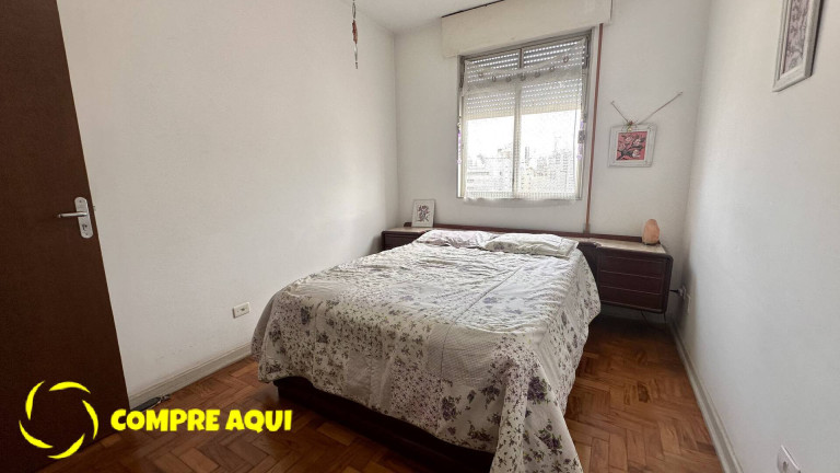 Imagem Apartamento com 3 Quartos à Venda, 78 m² em Santa Cecília - São Paulo Imagem Apartamento com 3 Quartos à Venda, 78 m² em Santa Cecília - São Paulo