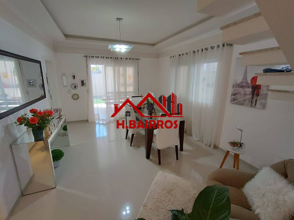 Imagem Casa de Condomínio com 5 Quartos à Venda, 250 m² em Urbanova Vii - São José Dos Campos Imagem Casa de Condomínio com 5 Quartos à Venda, 250 m² em Urbanova Vii - São José Dos Campos