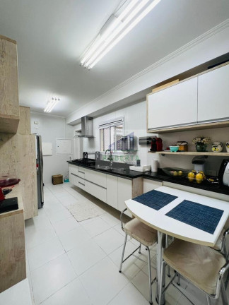 Imagem Apartamento com 3 Quartos à Venda, 178 m² em Brooklin - São Paulo