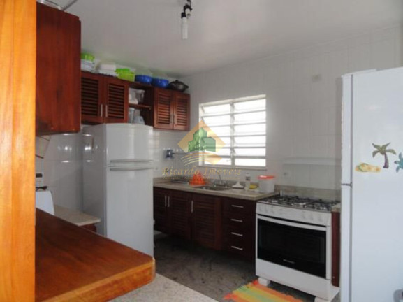 Imagem Casa de Condomínio com 5 Quartos à Venda, 273 m² em Lázaro - Ubatuba Imagem Casa de Condomínio com 5 Quartos à Venda, 273 m² em Lázaro - Ubatuba