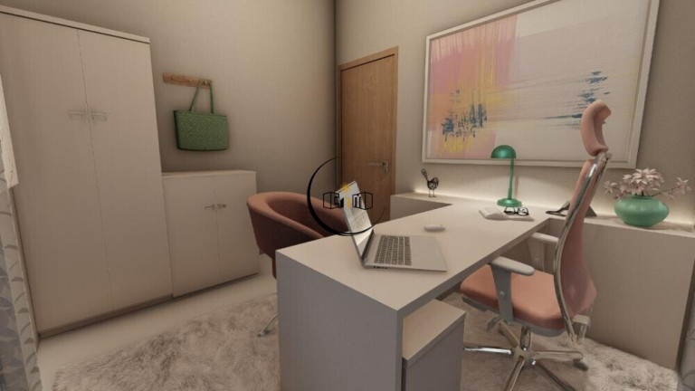 Imagem Casa de Condomínio com 4 Quartos à Venda, 286 m² em Residencial Ibi-aram Ii - Itupeva Imagem Casa de Condomínio com 4 Quartos à Venda, 286 m² em Residencial Ibi-aram Ii - Itupeva