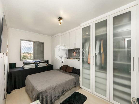 Imagem Apartamento com 2 Quartos à Venda, 66 m² em Nova Piraju - São Paulo