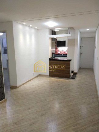 Imagem Apartamento com 2 Quartos à Venda, 58 m² em Assunção - São Bernardo Do Campo Imagem Apartamento com 2 Quartos à Venda, 58 m² em Assunção - São Bernardo Do Campo