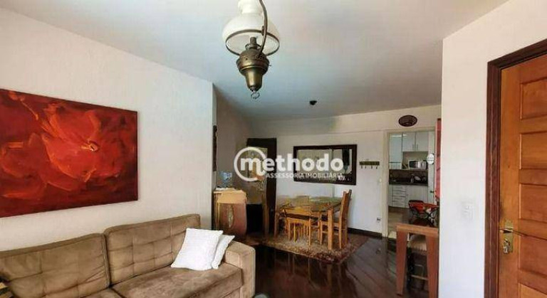Imagem Apartamento com 3 Quartos à Venda, 105 m² em Chácara Primavera - Campinas Imagem Apartamento com 3 Quartos à Venda, 105 m² em Chácara Primavera - Campinas