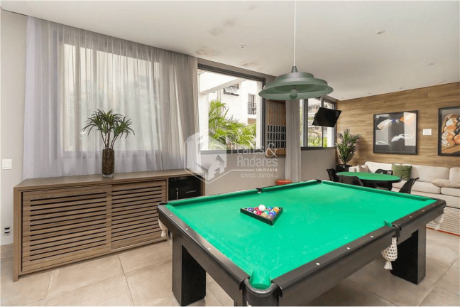 Imagem Apartamento com 1 Quarto à Venda, 40 m² em Sumarezinho - São Paulo