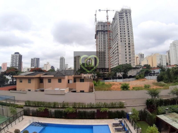 Imagem Apartamento com 3 Quartos à Venda, 151 m² em Pompeia - São Paulo