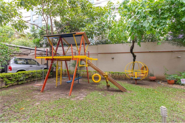 Imagem Apartamento com 2 Quartos à Venda, 74 m² em Praia De Belas - Porto Alegre