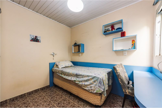 Imagem Casa com 3 Quartos à Venda,  em Vila Ré - São Paulo