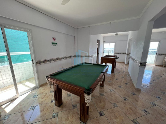 Imagem Apartamento com 1 Quarto à Venda, 35 m² em Boqueirão - Praia Grande