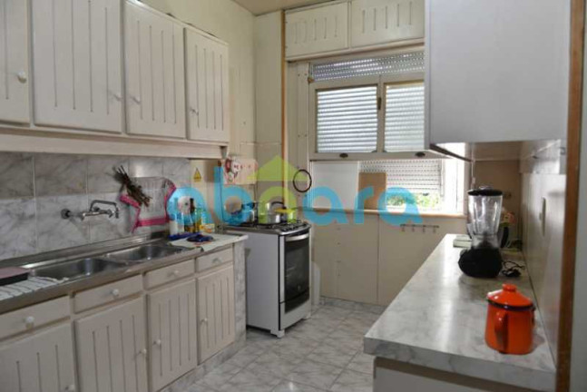 Imagem Apartamento com 3 Quartos à Venda, 180 m² em Copacabana - Rio De Janeiro