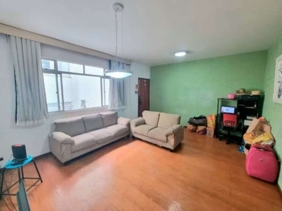 Imóvel com 2 Quartos à Venda, 65 m² em Castelo - Belo Horizonte