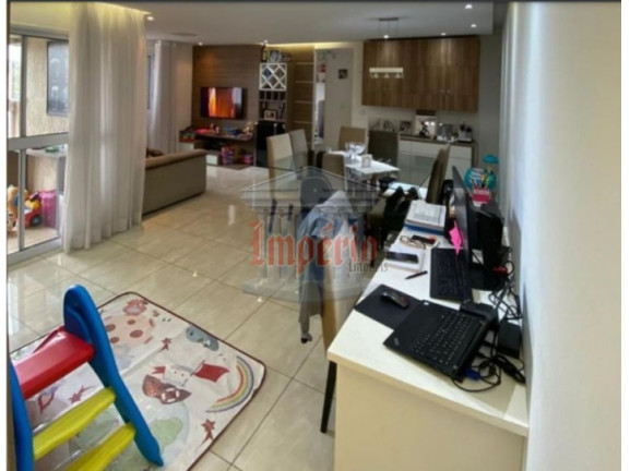 Imagem Apartamento com 2 Quartos à Venda, 82 m² em Vila Guiomar - Santo André Imagem Apartamento com 2 Quartos à Venda, 82 m² em Vila Guiomar - Santo André