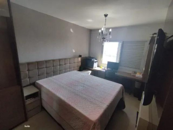 Imagem Apartamento com 3 Quartos à Venda, 115 m² em Jardim Aclimação - Cuiabá