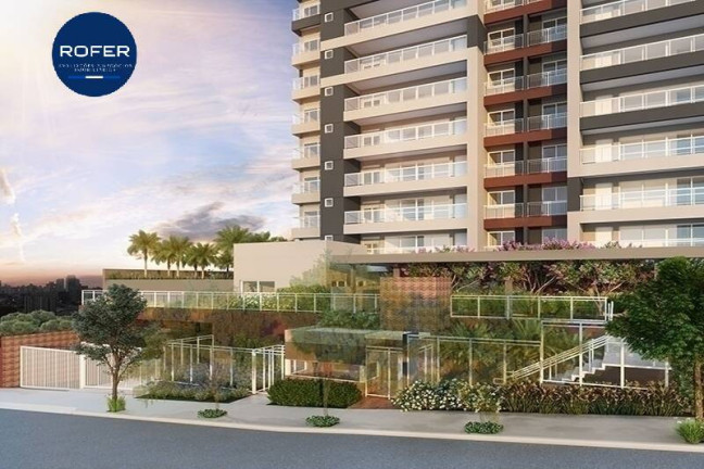 Imagem Apartamento com 3 Quartos à Venda, 112 m² em Ipiranga - São Paulo Imagem Apartamento com 3 Quartos à Venda, 112 m² em Ipiranga - São Paulo