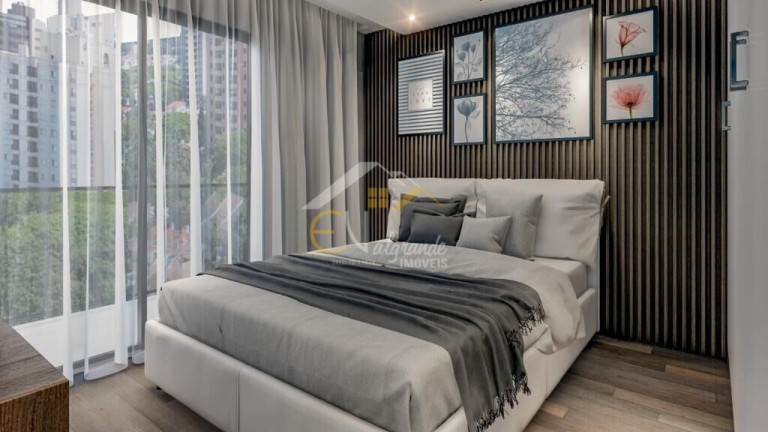 Imagem Apartamento com 3 Quartos à Venda, 88 m² em Centro - Pinhais Imagem Apartamento com 3 Quartos à Venda, 88 m² em Centro - Pinhais