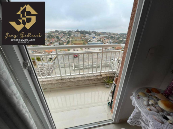 Imagem Apartamento com 3 Quartos à Venda, 67 m² em Terra Preta (terra Preta) - Mairiporã