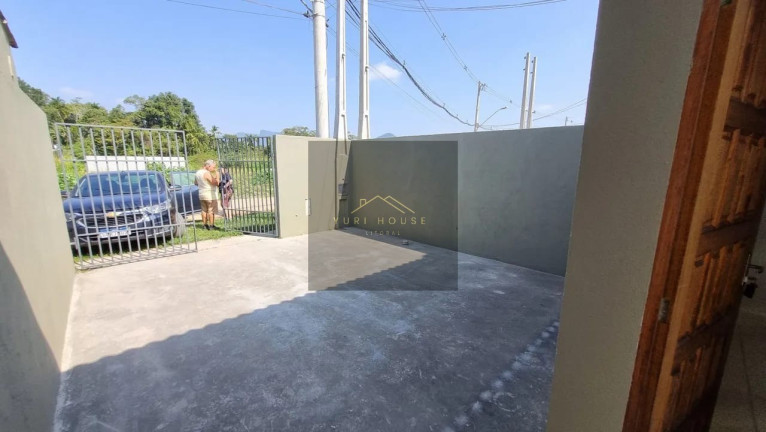 Imagem Casa com 2 Quartos à Venda, 70 m² em Balneário Dos Golfinhos - Caraguatatuba