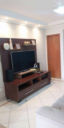 Imagem Apartamento com 3 Quartos à Venda, 70 m² em Osvaldo Cruz - São Caetano Do Sul